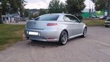 Alfa Romeo GT 2.0 JTS 16V Distinctive  - gebrauchte Alfa Romeo GT aus dem Jahr 2005