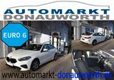 BMW 218i Gran Coupe Aut. Advantage Navi Sitzhzg LED - BMW 218 Gran Coupé: Sportwagen
