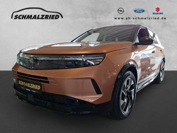Bild Grandland (X) Opel