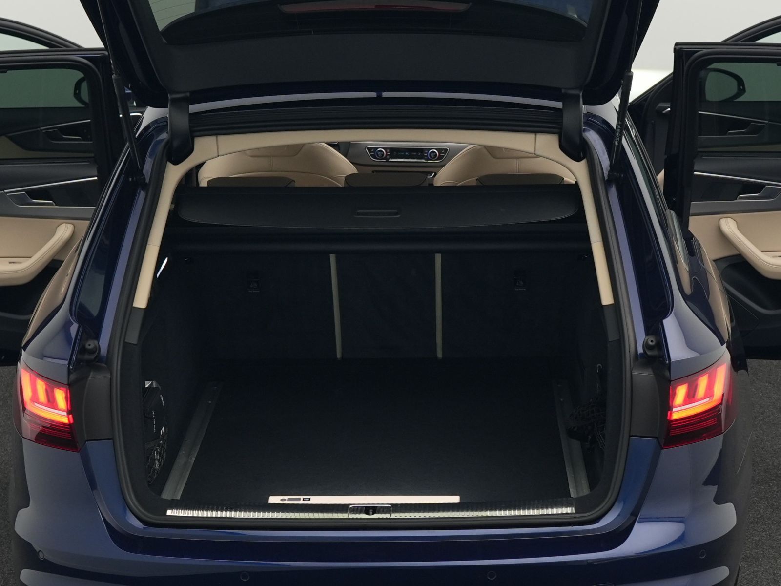 Audi A4 - Bild 15