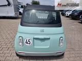 Fiat Topolino Basis 7 kWh 6 kW (8 PS), Automatik, ... - Fiat Topolino Gebrauchtwagen