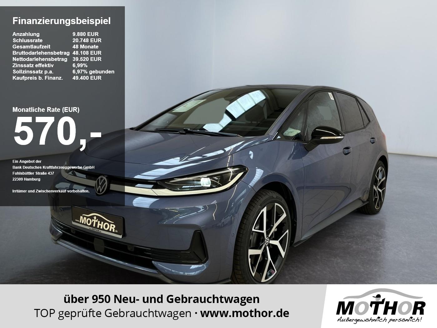 Volkswagen ID.3