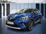 Renault Captur EDITION ONE E-TECH PLUG-IN 160 - Renault Captur mit Hybrid-Antrieb