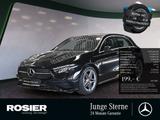 Mercedes-Benz A 180 AMG Sport Advanced+ LED NAVI KAMERA SPURH. - Mercedes-Benz A 180 in Braunschweig