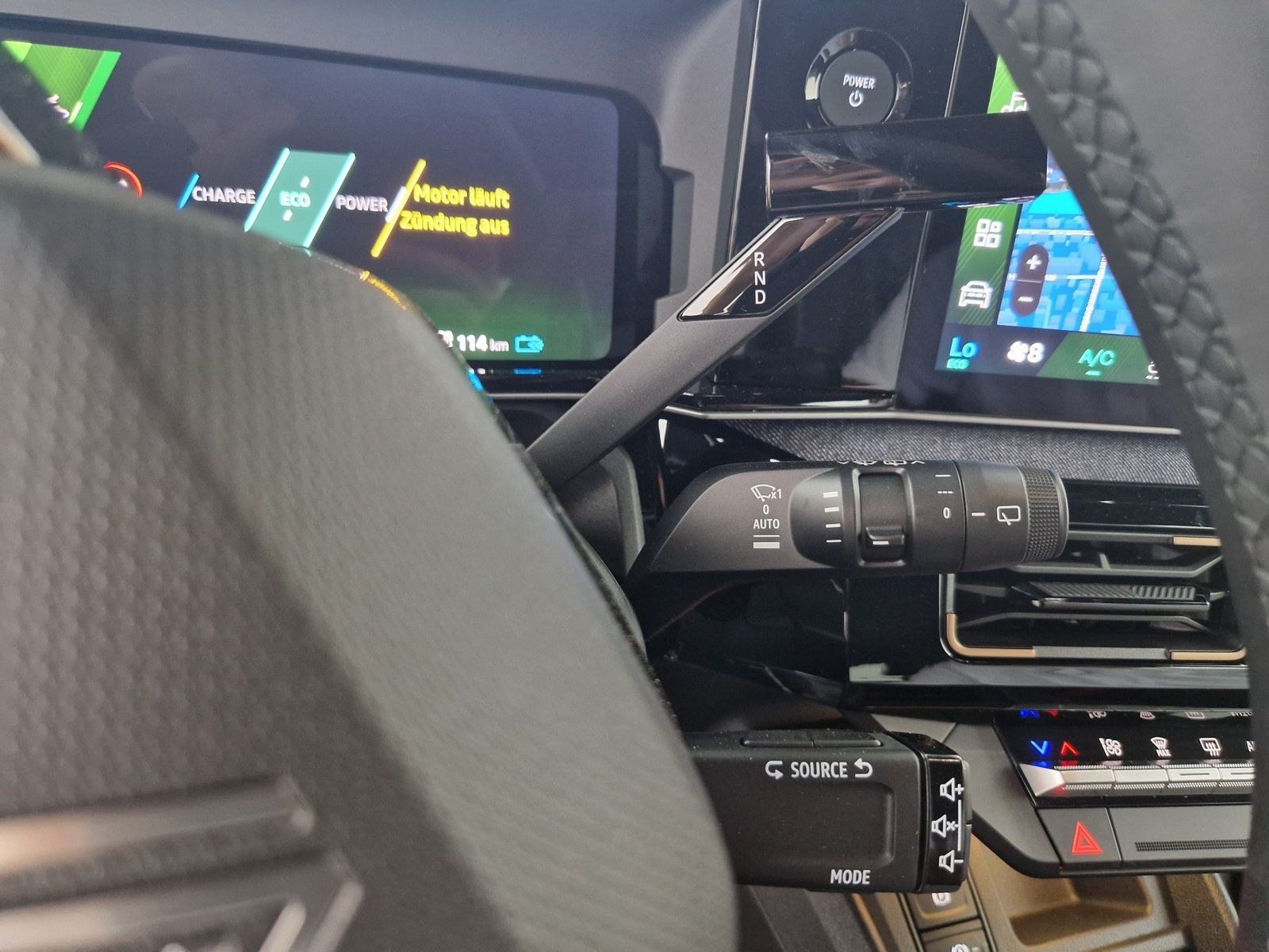 RENAULT R 4 E-Tech Techno 150 Comfort Range – Bild 33
