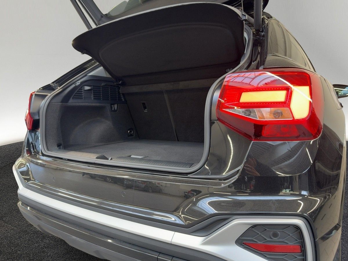 Audi Q2 - Bild 8