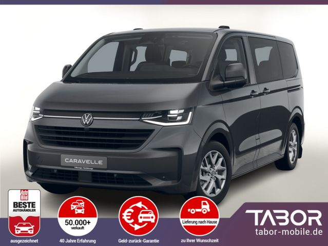 Volkswagen T7 Caravelle 2.0 TDI 170 Aut Style Matrix Nav