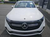 Mercedes-Benz EQC 400 4MATIC AMG Line AMG Line - Mercedes-Benz EQC in Essen