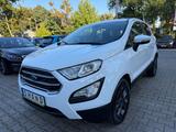 Ford EcoSport Cool & Connect - Ford EcoSport Gebrauchtwagen in Berlin
