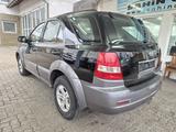 Kia 2.5 CRDi EX Automatik LEDER/KAMERA/ANDROIT/AHK - Kia Sorento mit Diesel-Antrieb: 2.5