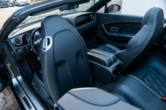 BENTLEY Continental GT 4.0 V8 S 4WD/ SPORT AGA/ MASSAGE BENTLEY Continental GT 4.0 V8 S 4WD/ SPORT AGA/ MASSAGE