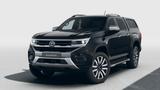 Volkswagen Amarok Aventura 3.0 TDI 177 kW Automatik 4Motion - Volkswagen Amarok in Krefeld