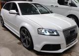 Audi RS3 Sportback 2.5 TFSI quattro*MMI*LEDER*XE*PDC* - Audi RS3 in Dresden