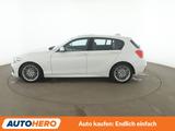 BMW 118i M Sport *NAVI*LED*TEMPO*PDC*SHZ*KLIMA* - BMW 118 in Frankfurt (Main)