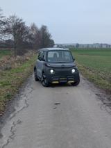 Opel Rocks e | 8-fach bereift | Zubehör - Opel Rocks-e Gebrauchtwagen