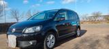 Volkswagen Touran 1.6 TDI Life Zahnriemen neu - Volkswagen Touran: Zahnriemen