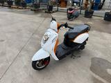 SYM Mio B- Klasse  (Stock ID 34223) - Offers