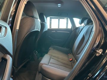 Audi A3 Sportback ambition *Bluetooth*AHK*Klima*SHZ*