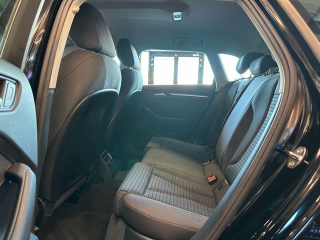 Audi A3 Sportback ambition *Bluetooth*AHK*Klima*SHZ*