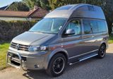 Volkswagen California Polyroof 2.0TSI 4Motion Autom. 43Tkm - Allradantrieb Automatik