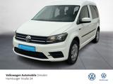 Volkswagen Caddy Trendline - Angebote