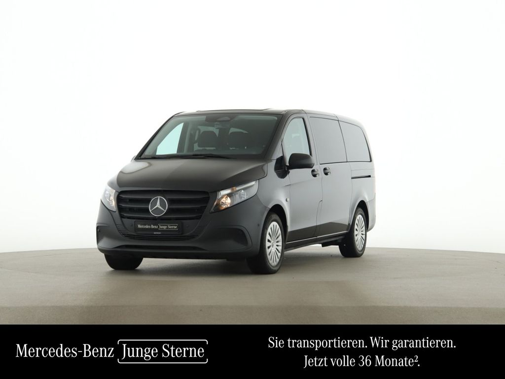 Image of Mercedes-Benz Vito