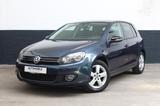 Volkswagen Golf 6 1.4TSI DSG Style*NUR 71tkm*Klima*PDC*Sitz - Volkswagen Golf aus 2011: 1.6