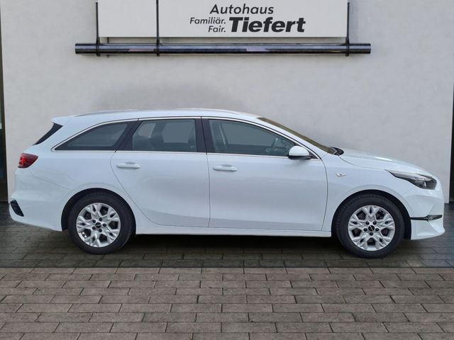 Ceed SW 1.5 T-GDI DCT7 OPF Spirit
