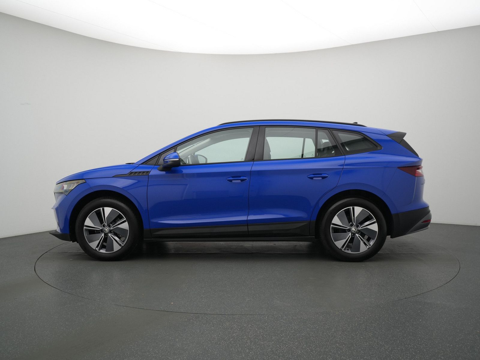 Skoda Enyaq - Bild 12