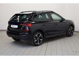 Skoda Kamiq 1.5 TSI Monte Carlo 7 Gang DSG LED/NAV/AHK - Skoda Kamiq aus 2024