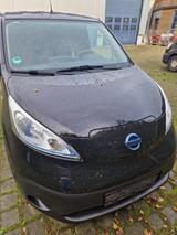 Nissan e-NV200 - scheckheftgepflegte Nissan e-NV200