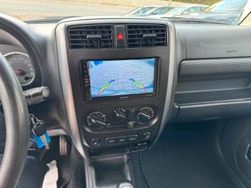 Bild 7 Suzuki Jimny Comfort Lim. , AUTOMATIK