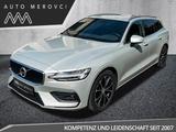 Volvo V60 D4 AWD/LED/ACC-Tot-Lane Assist/CarPlay/Cam - Volvo V60 in Hagen