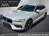 Volvo V60 D4 AWD/LED/ACC-Tot-Lane Assist/CarPlay/Cam - Volvo in Hagen