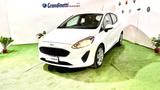 Ford Fiesta 1.5 TDCI Vignale - Ford Fiesta Vignale mit Diesel-Antrieb