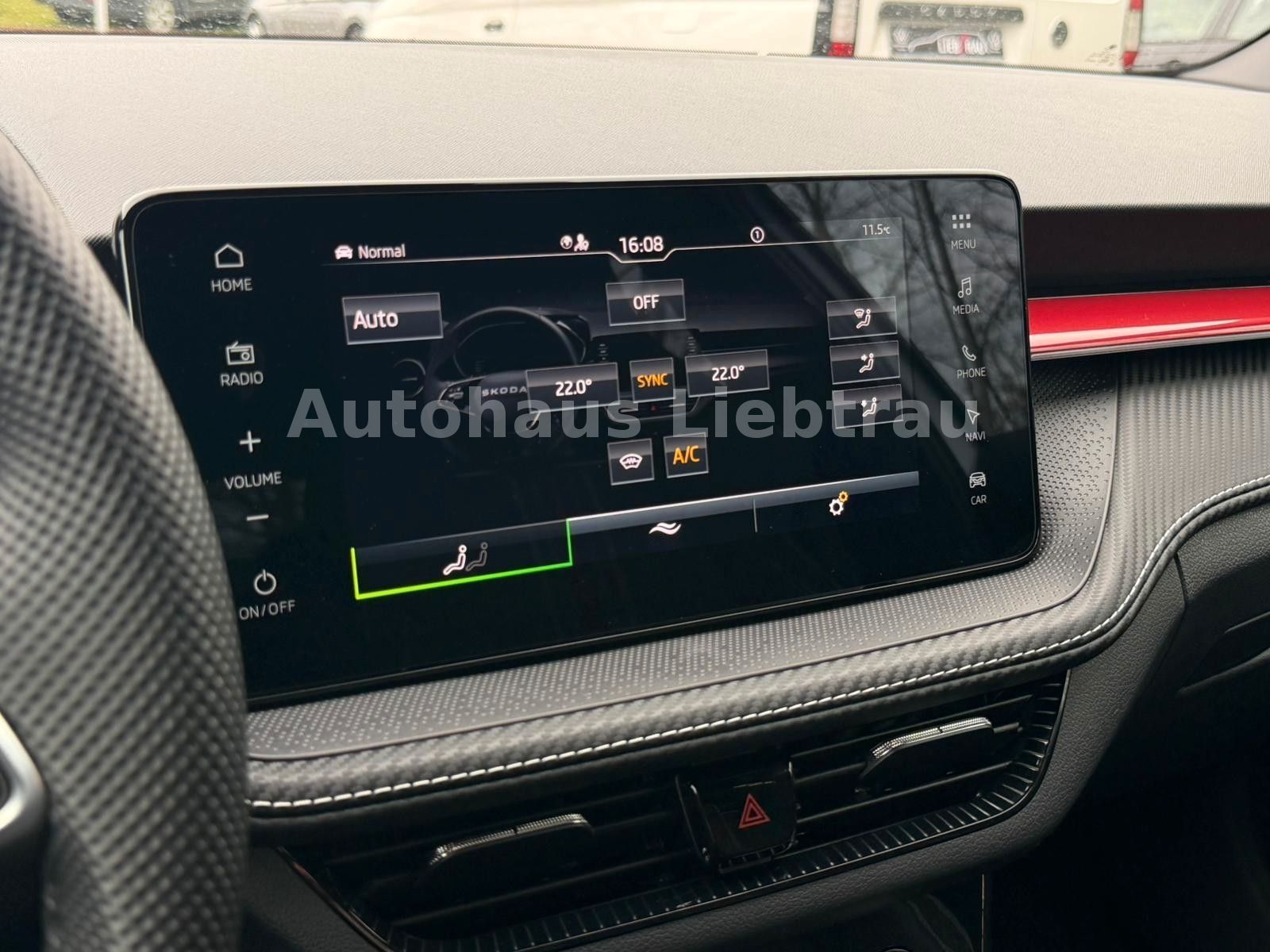Skoda Fabia - Bild 15