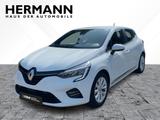 Renault Clio V 1.0 TCe 90 Intens CAM*LED*NAVI*SHZ*PDC*LM - Renault Clio Gebrauchtwagen in Kassel