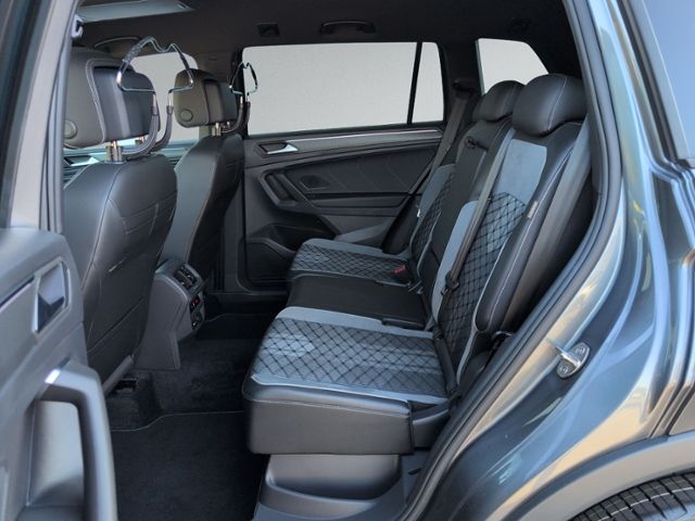 Tiguan Allspace 2.0 TSI DSG R-LINE AHK+IQ.LIGHT+
