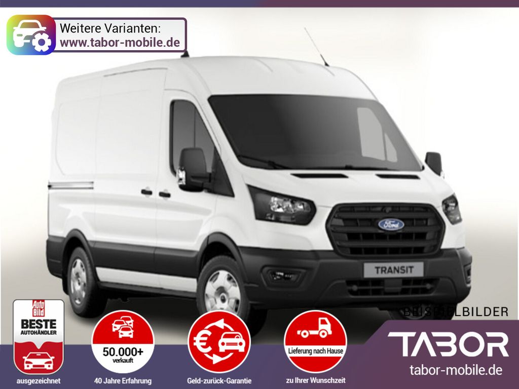 Image of Ford Transit