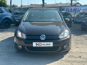 Volkswagen Golf - 2