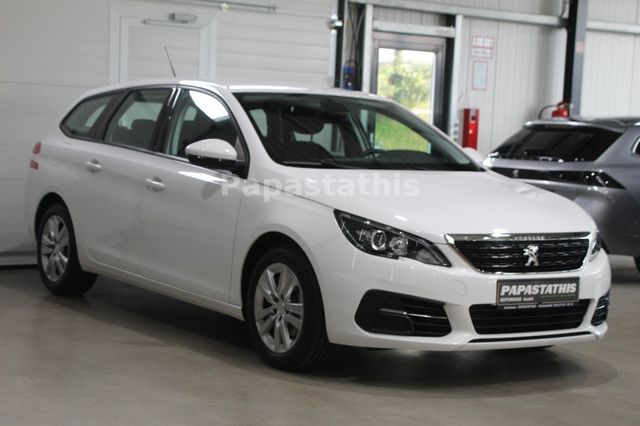 Peugeot 308 SW Active *NAVI*AHK*PDC*SHZ*LED*LICHT+SICHT*