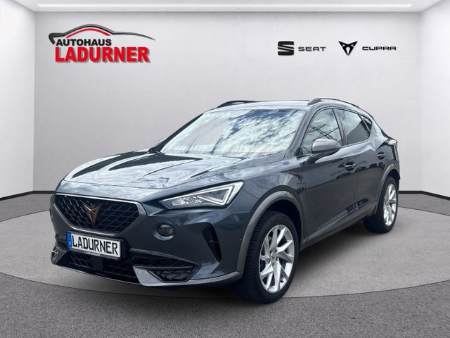 Formentor 1.5ITSI DSG*AHK*Navi*LED*ACC*Apple Car