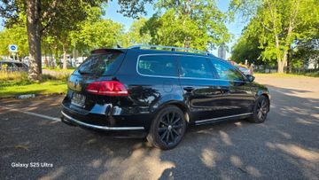 Volkswagen Passat Variant - 7