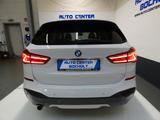 BMW X1 sDrive 18 d M Sportpaket*Navi*Panorama*LED - BMW X1: Sportpaket M