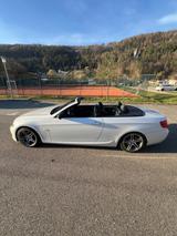 BMW 325d Cabrio/M Sport/Automatik/Topzustand - BMW 3er Reihe mit Diesel-Antrieb: Cabrio