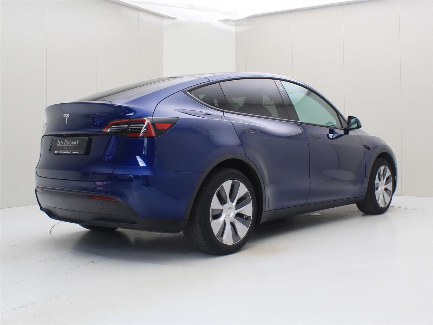 Tesla Model Y Standard RWD Plus 95.5% SoH [ AMD RYZEN+ imagem 2