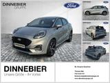 Ford Puma ST-Line X LED+360°Kamera+Winterpaket - Ford Jahreswagen