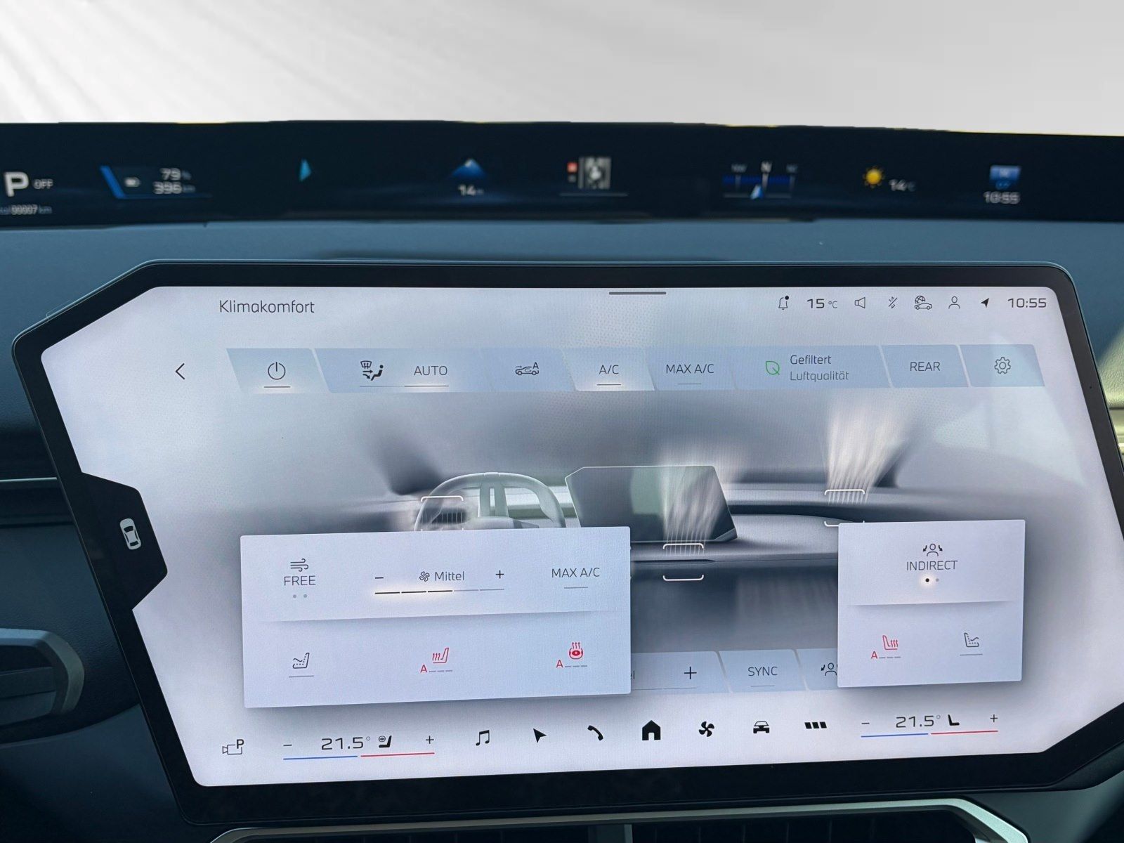 BMW i3 - Bild 22