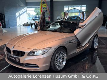 BMW Z4 - 1