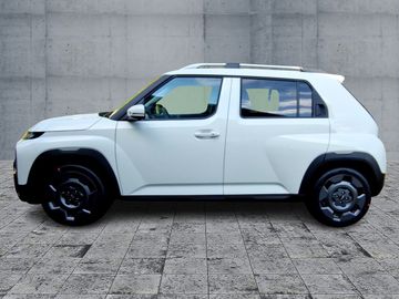 Hyundai INSTER Cross 49 kWh (115 PS) -Pa Effizienz-Paket